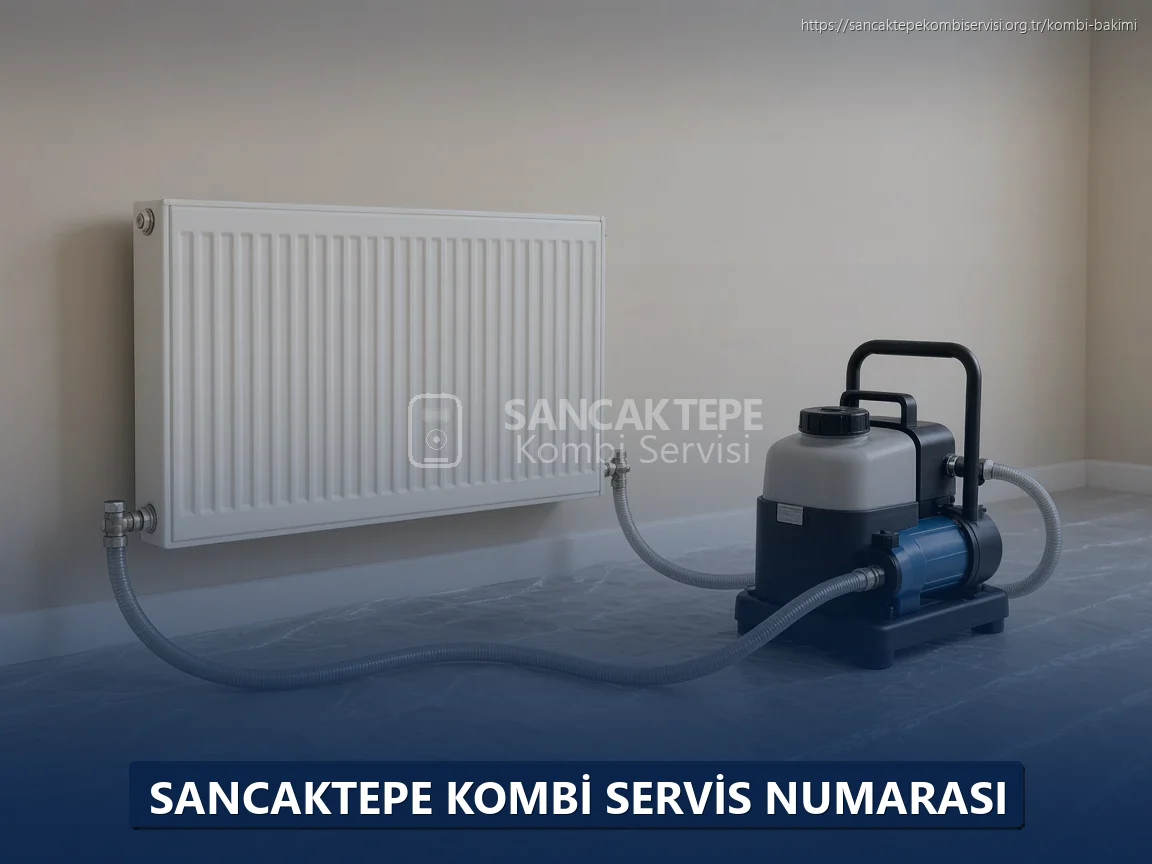 Kombi Neden Isıtmıyor?