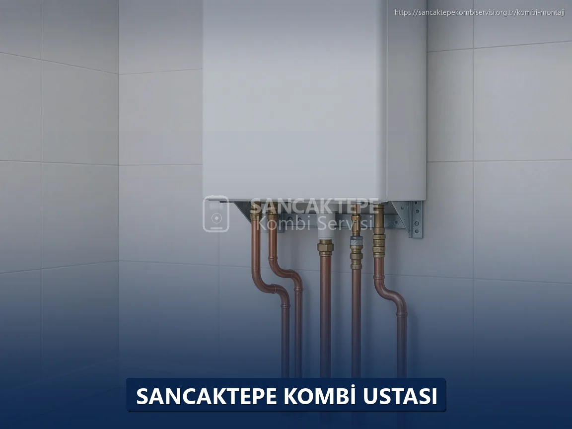 Kombi Sıcak Su Vermiyor?